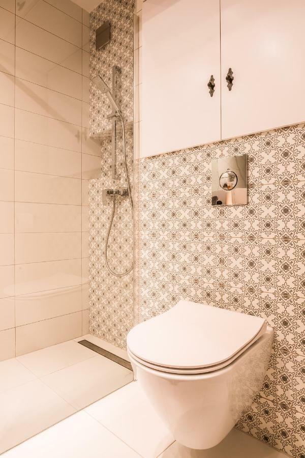 Giewont Apartment Zakopane Bagian luar foto