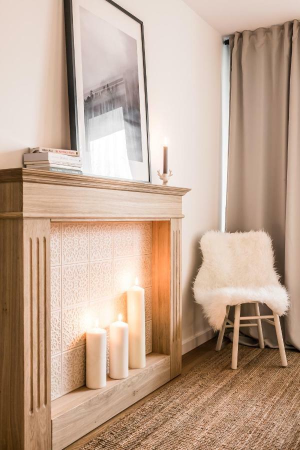 Giewont Apartment Zakopane Bagian luar foto